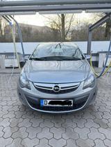 Opel Corsa D 1.4 Automatik  2. Hand HU/AU NEU CarPlay - Opel Corsa: D