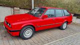 BMW 316I e30 Touring Design Edition Oldtimer - BMW 316 aus 1994