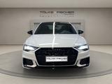 Audi A6 45 2.0 TFSI S-Line S-line 360 HUD Pano SHZ - Audi A6: 3.0
