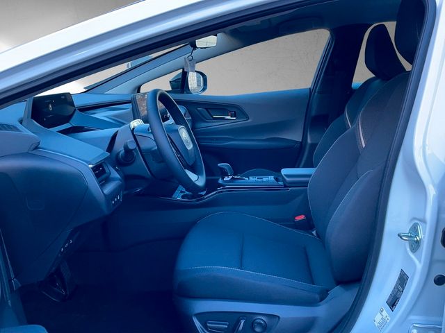 Toyota Prius 2.0 Plug-in Hybrid Executive *MATRIX*NAVI