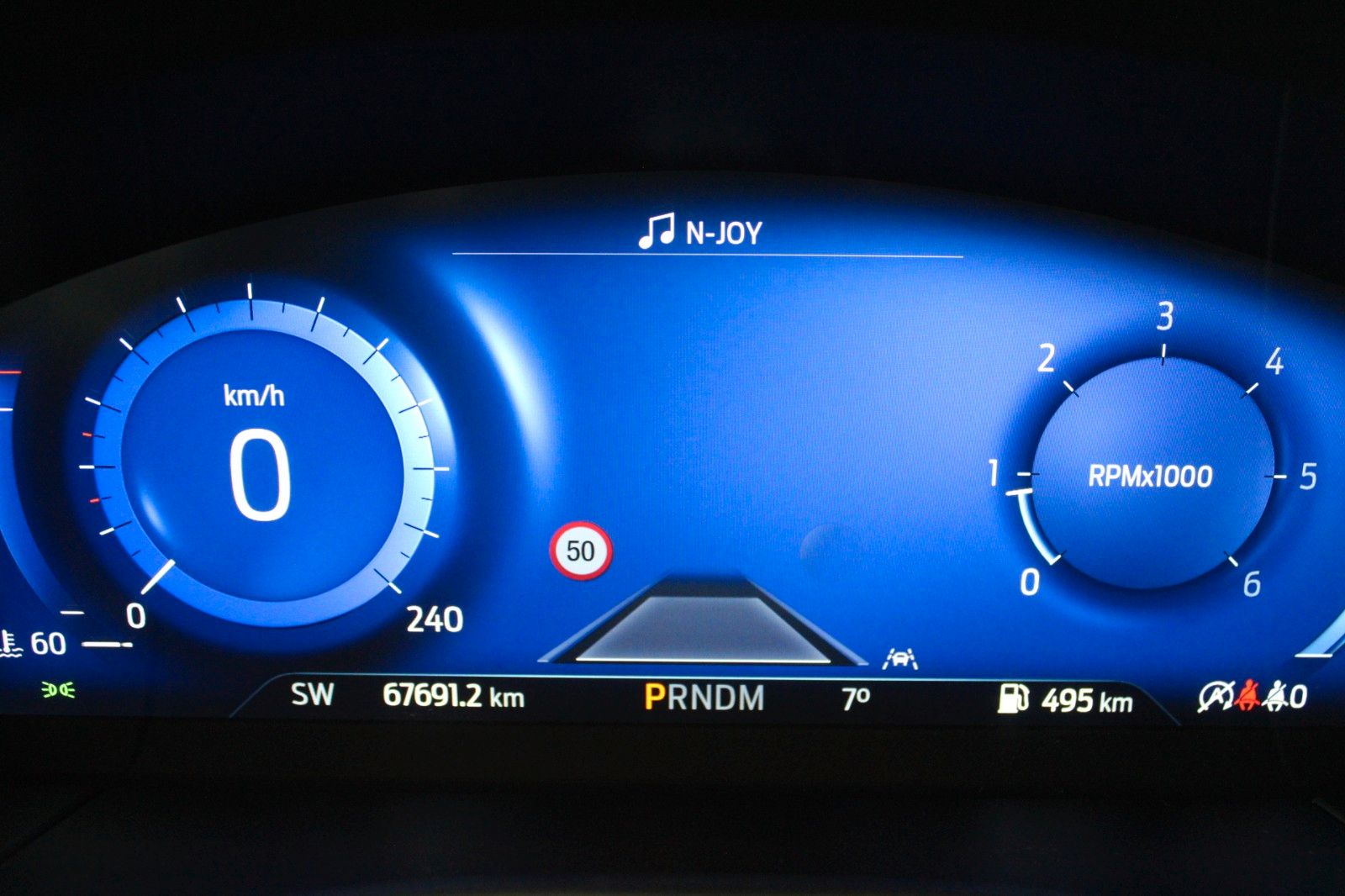 Fahrzeugabbildung Ford Kuga ST-Line X Automatik LED ACC 2xCam WinterPak