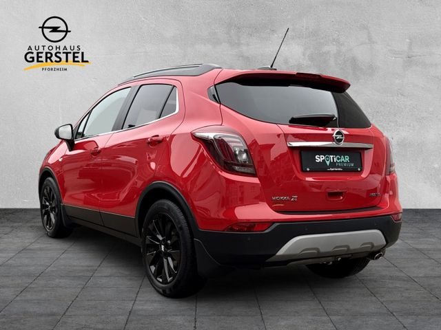 Mokka Color Innovation 1.4 Turbo NAVI CAM AHK PD