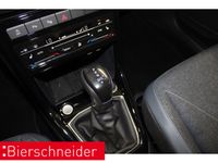 Volkswagen T-Cross - Vorschau Bild 8