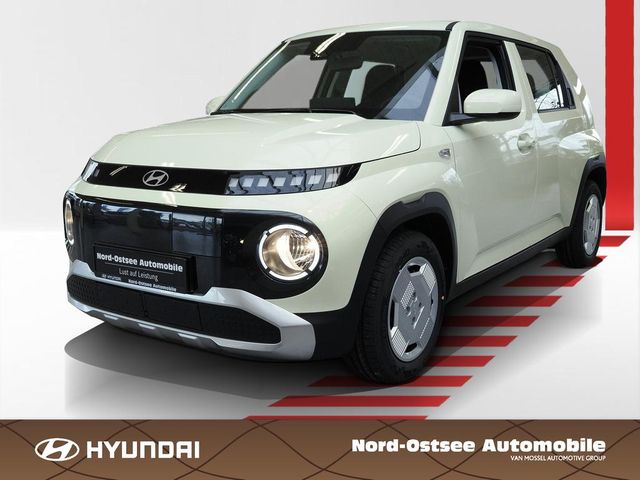 Hyundai INSTER EV (MY25) 42 kWh SELECT CarPlay Navi PDC