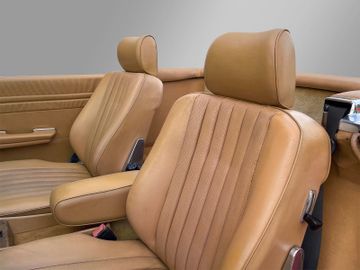 Mercedes-Benz SL 560 R 107  H-Zulassung *mtl.345€*