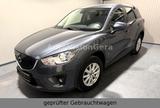 Mazda CX-5 Center-Line AWD Allrad SHzg PDC - Mazda CX-5 Center-Line mit Benzin-Antrieb