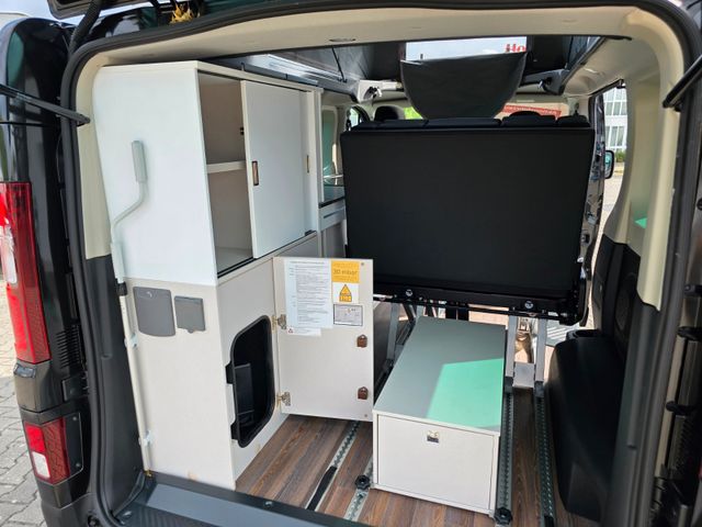 Etrusco UC 5.0 ähnlich Copa  Nugget