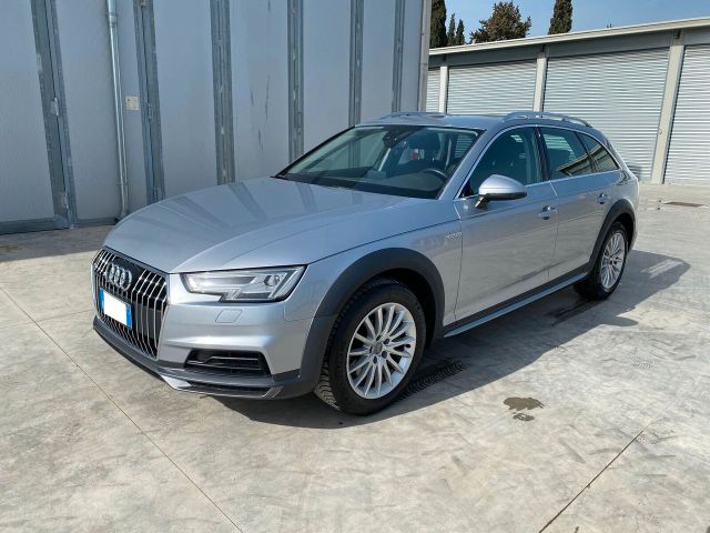 Audi A4 allroad A4 allroad 3.0 TDI 218 CV S tron