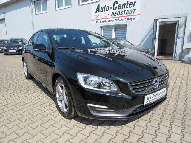 Volvo S60 Lim. Business Edition