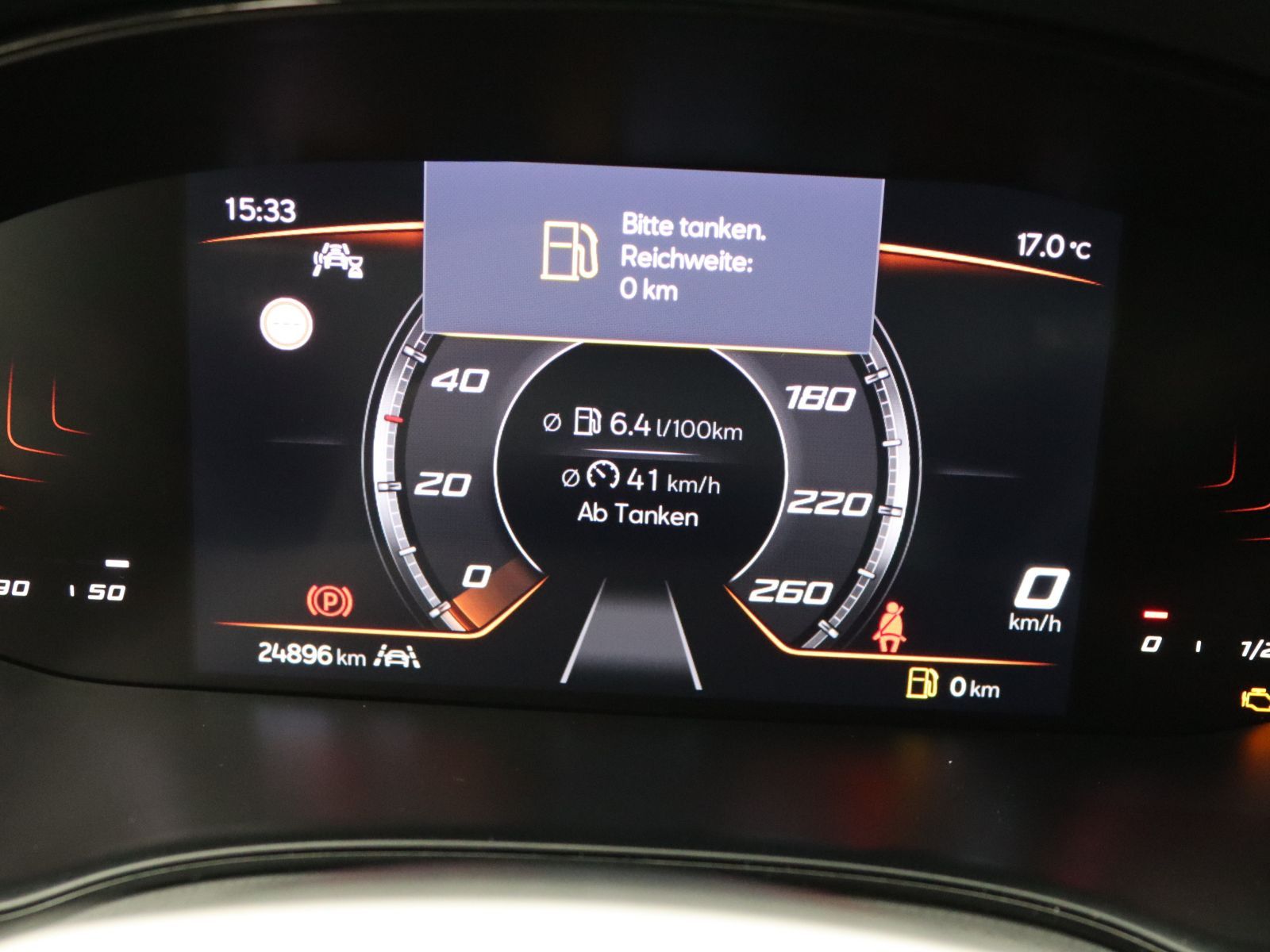 Seat Ibiza - Bild 12