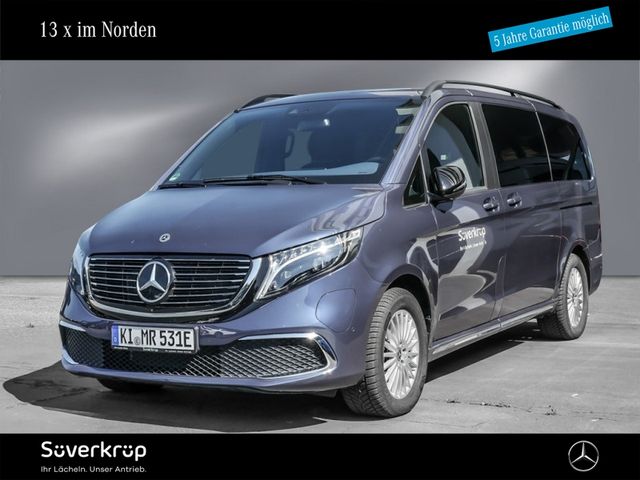 Mercedes-Benz EQV 300 Avantgarde AIRMATIC/PANO/DISTRO/360° KAM