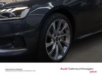 Audi A4 - Vorschau Bild 10