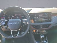 Skoda Scala - Vorschau Bild 6