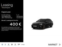 Cupra Leon - Vorschau Bild 1