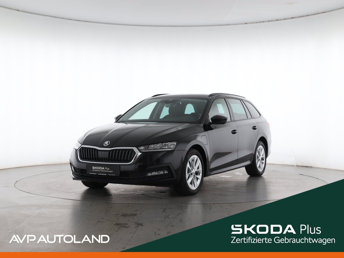 Skoda Octavia - Bild 1