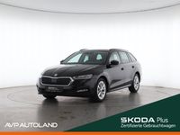 Skoda Octavia - Vorschau Bild 1