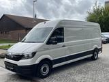 MAN TGE 3.140 MAXI *1.HAND*Klima*AHK*DAB*RFK - MAN TGE
