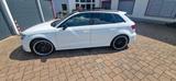 Audi s3 Sportback - Audi S3: Kombi