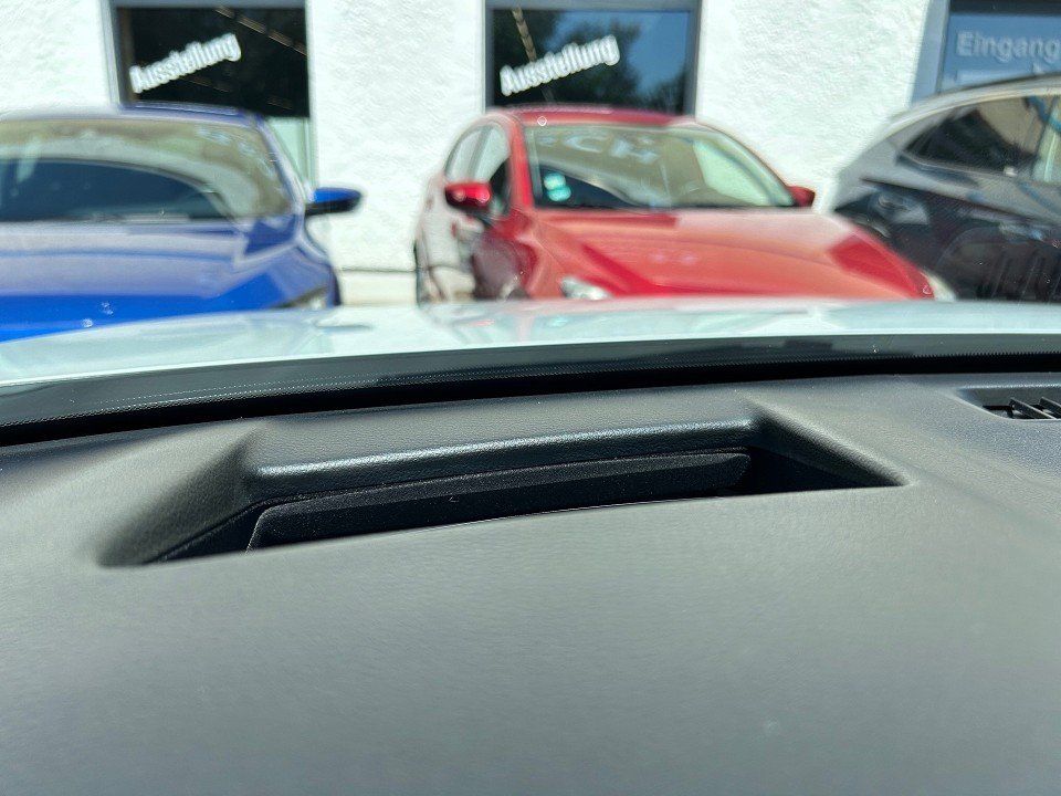 Fahrzeugabbildung Mazda MX-30 35kWh FIRST EDITION MATRIX+HEADUP+NAV+SHZ+