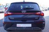 Hyundai i20 1.2 Navi Kamera Tempomat - Hyundai i20: mit Navigationssystem