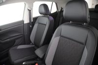 Volkswagen T-Cross - Vorschau Bild 12