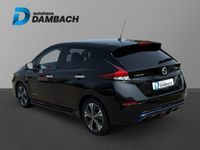 Nissan Leaf - Vorschau Bild 3