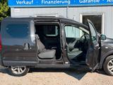 Dacia Dokker 1.2 TCe Stepway*TÜV neu*Klima*PDC*Navi - Dacia Gebrauchtwagen in Berlin