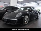 Porsche 991 911 Carrera 4 Sitzheizung Bi-Xenon LED PDLS - Porsche in München: 911