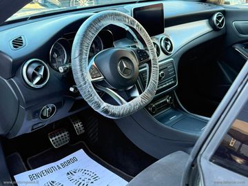 Mercedes CLA 200 - 5