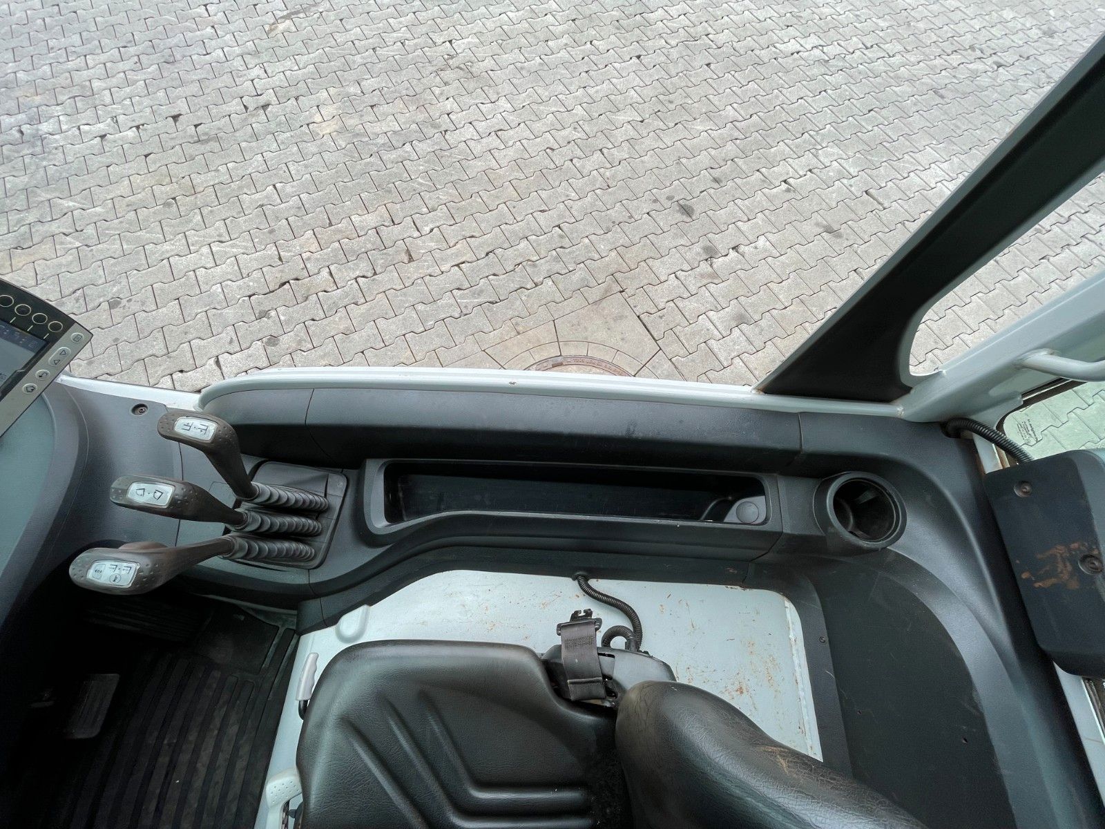 Fahrzeugabbildung Still RX60-30/600L / 2021 / Hubhöhe 4.6m / SS / Waage