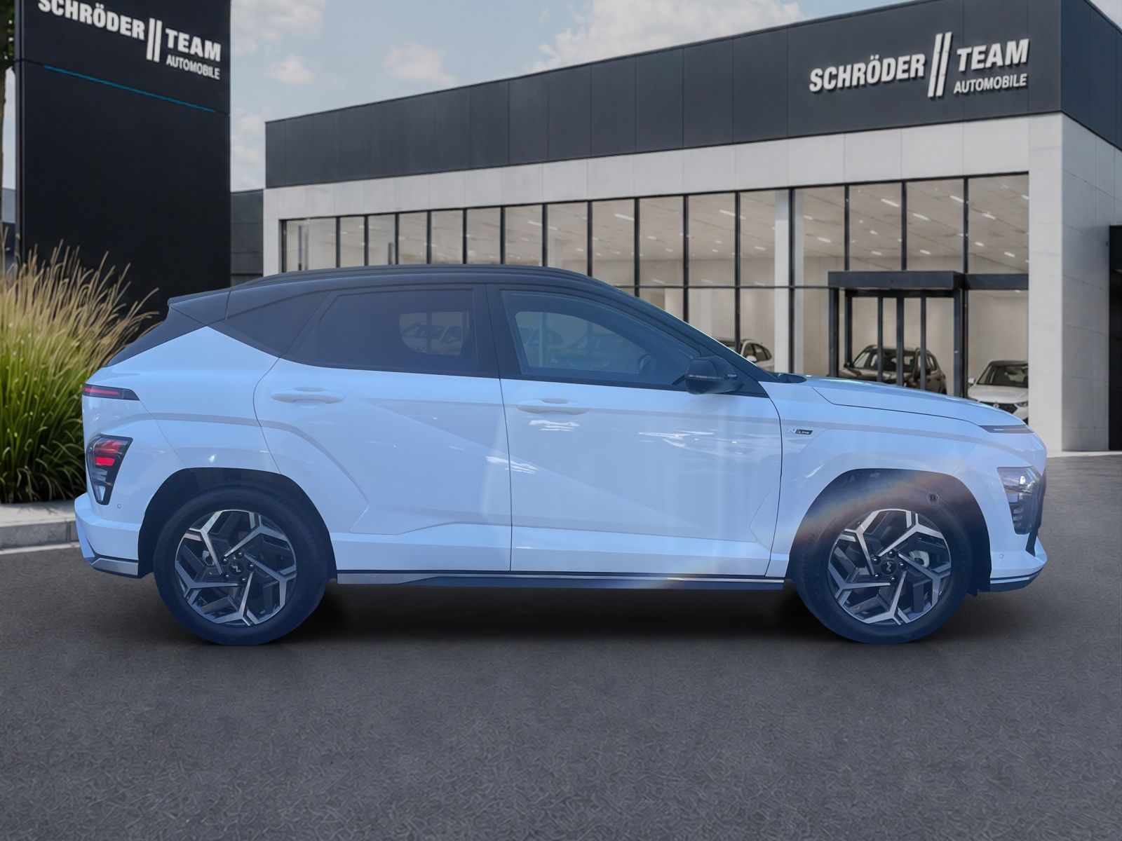 Hyundai Kona – Bild 6