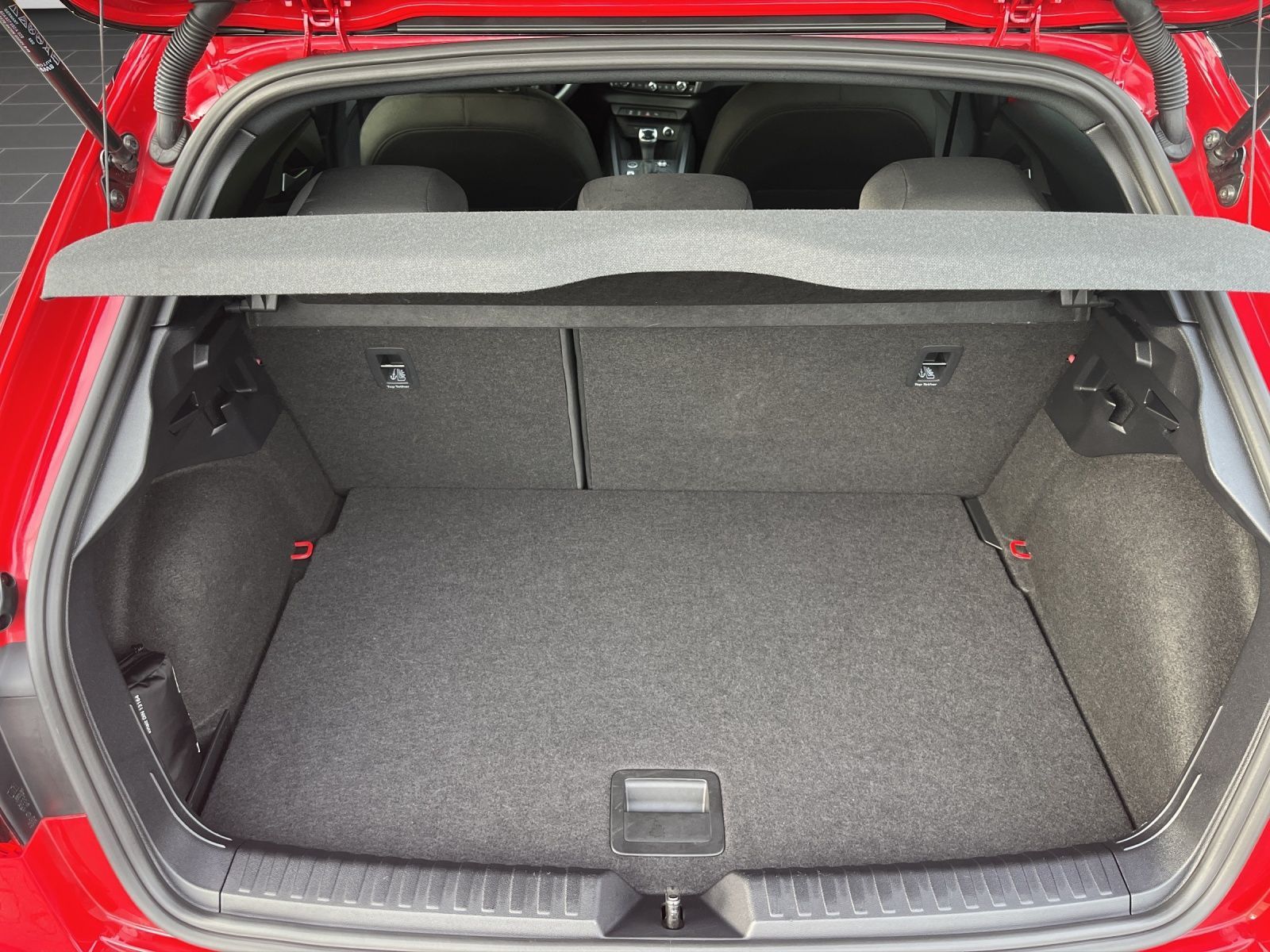Audi A1 - Bild 16