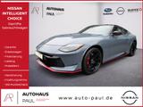 Nissan Z NISMO VR30DDTT,  BOSE, RAYS, RECARO - Nissan: Z