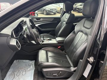 Audi A6 - 11