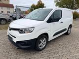 Toyota Proace City*Klima*1.Hand*Navi*Temp.*A - Toyota Proace (Verso) Gebrauchtwagen in Hamburg