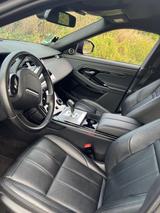 Land Rover Range Rover Evoque D180 SE AWD Automatik SE - Land Rover Range Rover Evoque in Mainz