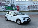 Citroën C3 Live - Citroën C3: Live