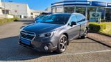 Subaru OUTBACK Outback Sport AHK, WKR - Subaru Outback: Kombi