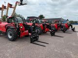 Manitou MT1840 Easy 75D - Manitou 1840