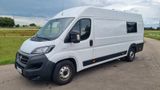 Fiat Ducato L4H2 DIY | Camper | Autark | Automatik | - Fiat Ducato l2 h2