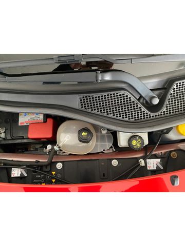 ForFour passion FALTDACH+SHZ+EPH