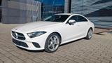 Mercedes-Benz CLS 350 d 4MATIC/Widescreen/Kamera/LED - Mercedes-Benz CLS 350 in Frankfurt (Main)