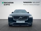 Volvo XC90 B5 D AWD Geartronic Momentum Pro - gebrauchte Volvo XC90 aus dem Jahr 2022