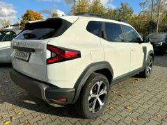 Fahrzeugabbildung Duster III TCe 130 Journey 1.2 Mild-Hybrid EU6e