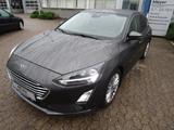 Ford Focus Titanium 1.5 EcoBoost  5-türig Automatic - Ford Focus: Automatic