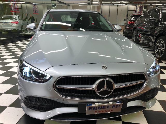 Mercedes-Benz MERCEDES-BENZ C 200 sport plus imagem 3