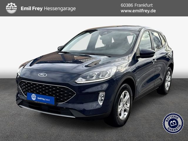 Ford Kuga 2.5 Duratec PHEV COOL&CONNECT