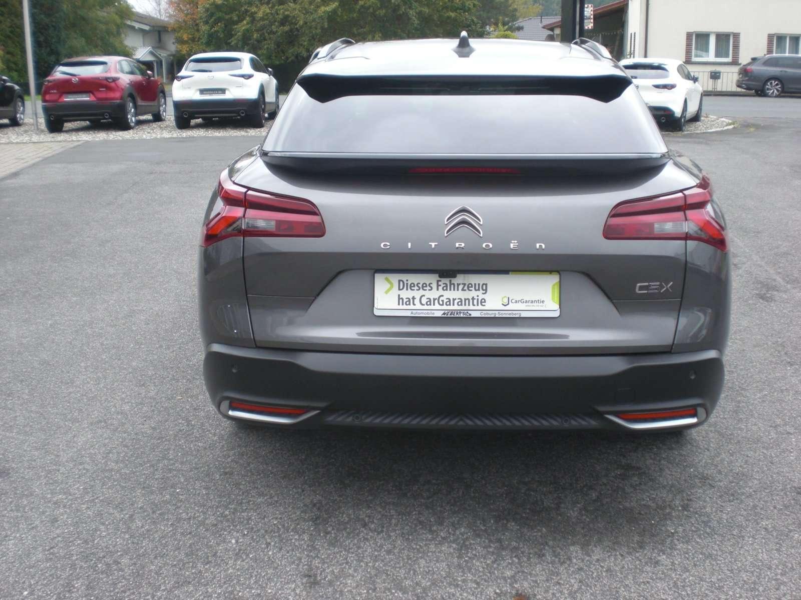 Citroën C5 X Shine Hybrid* Navi*LED*Leder*