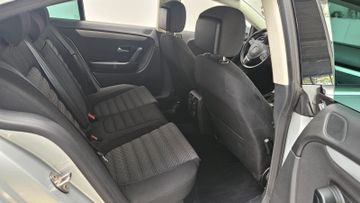 Volkswagen CC - 12