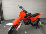 KTM SXF 250 SX-F 250 - KTM 250 SX F